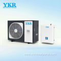 YKRSplit DC Inverter Air to Water Heat Pump